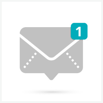 Inscription newsletter