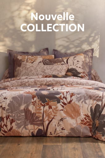La nouvelle collection