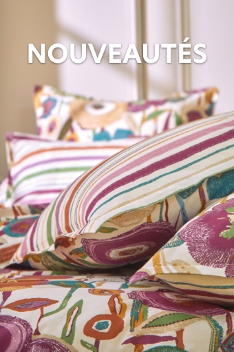 Les nouveautés