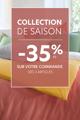 Collection de saison