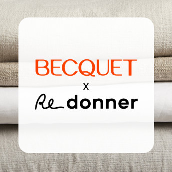 Becquet X Redonner 