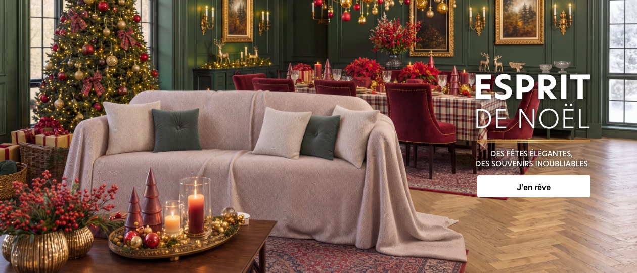 Boutique de Noël
