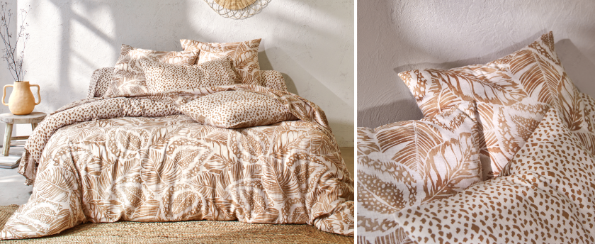 Nouveautés de printemps 