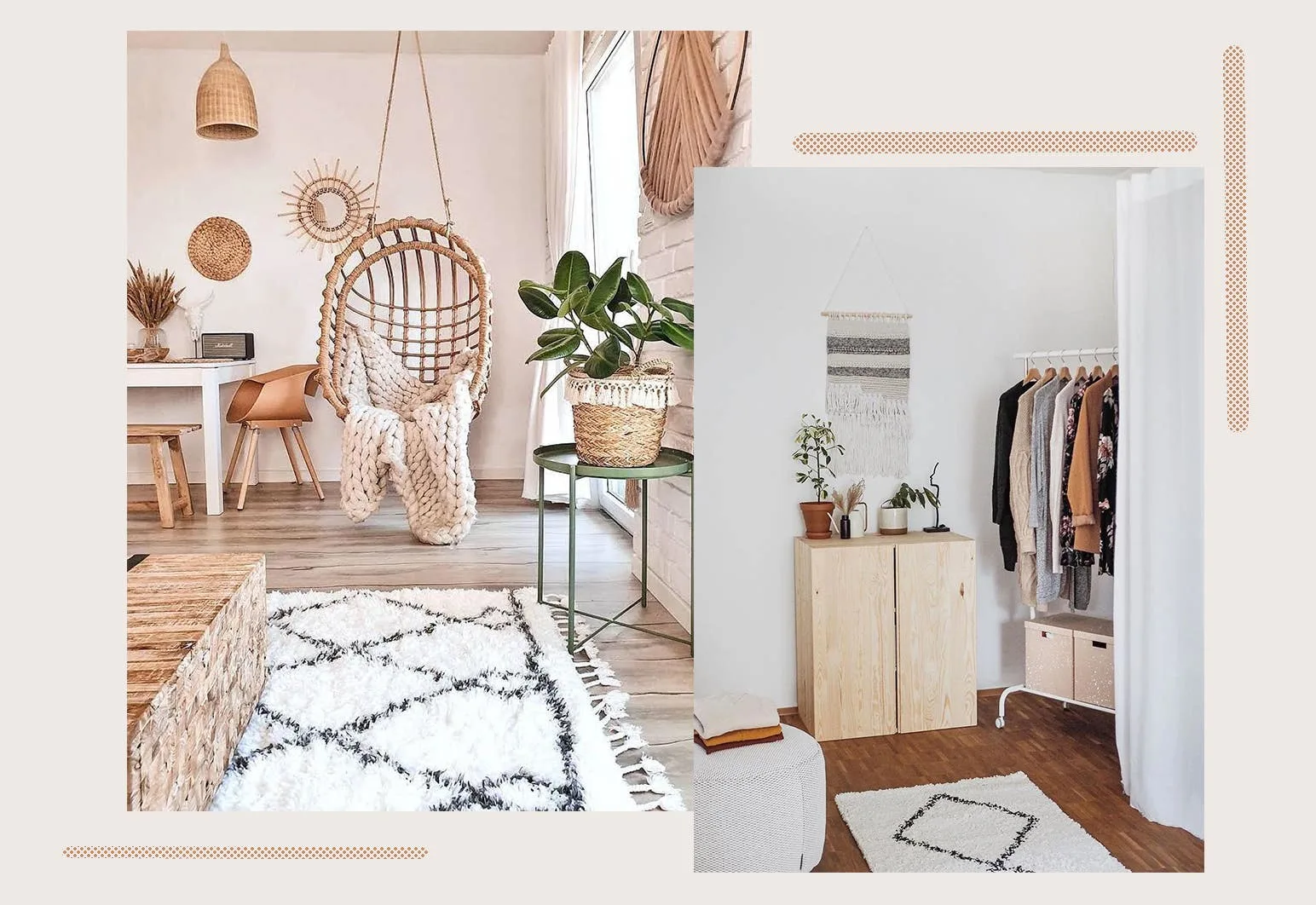 WG-Zimmer einrichten - Tipps & Tricks!