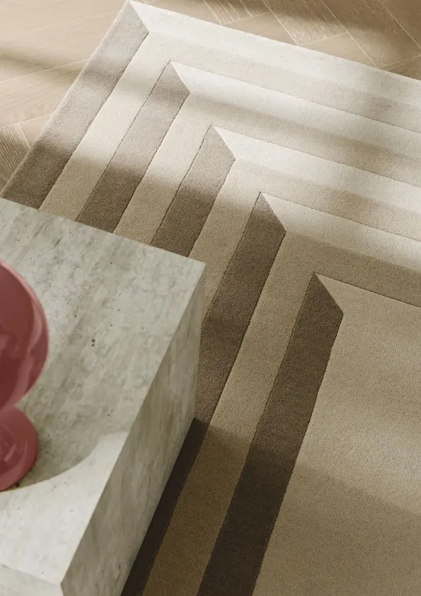 benuta Finest - High-Quality Designer Rugs