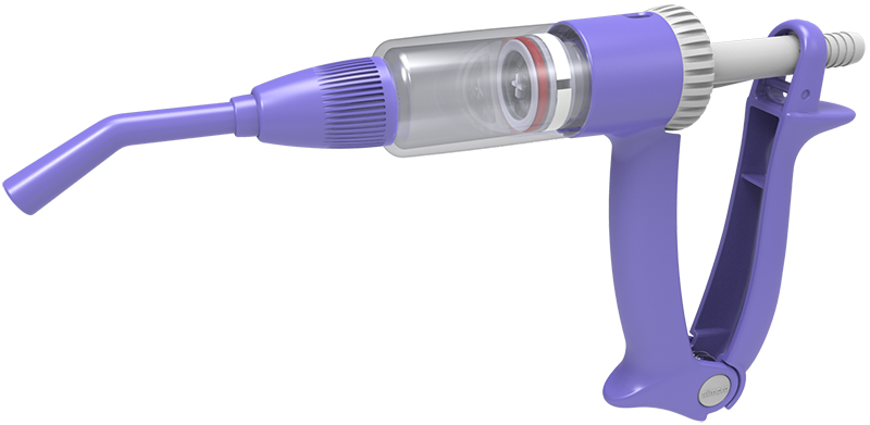 Datamars, Inc. 60mL Pour-On Applicator Gun
