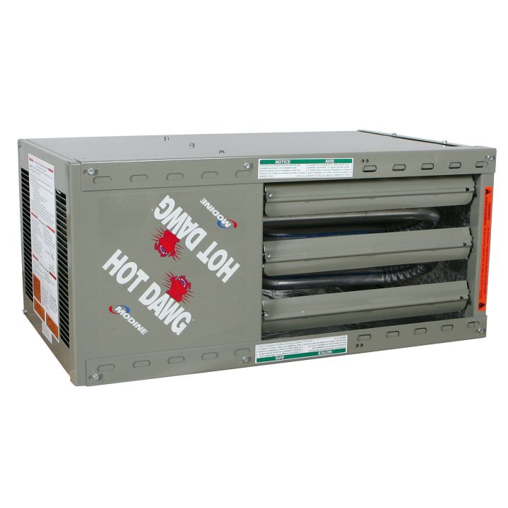 Modine Hot Dawg Heater