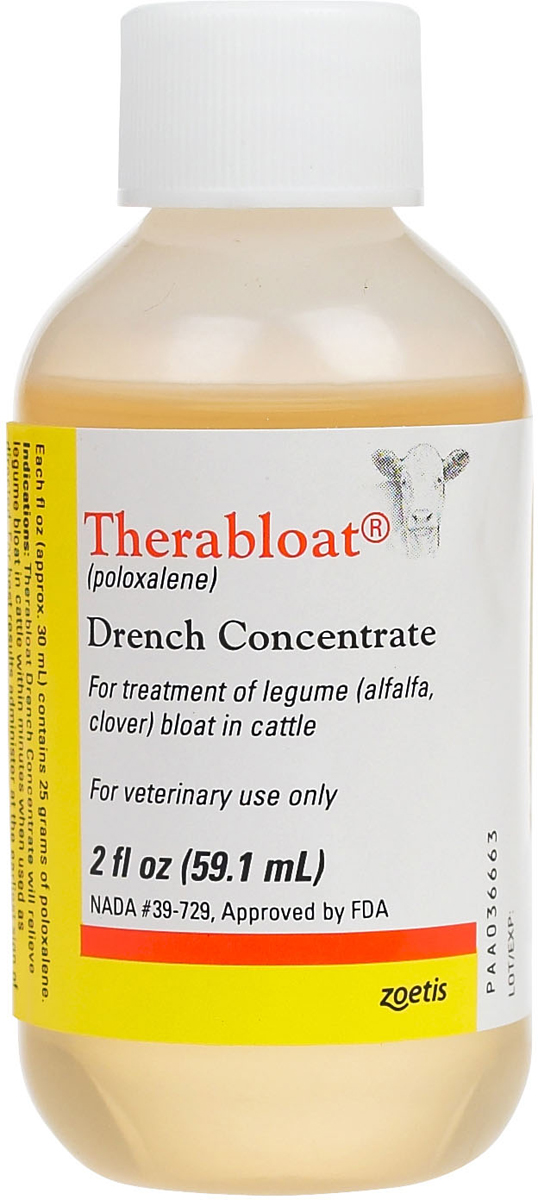 therabloat
