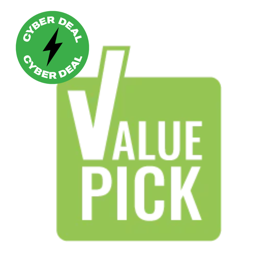 Value Pick Cyber Deal