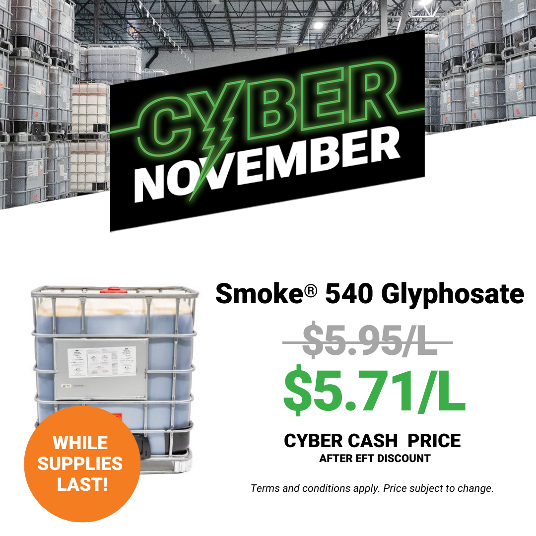 FY24 Smoke 540 Glyphosate Cyber Product Card (1080x1080)
