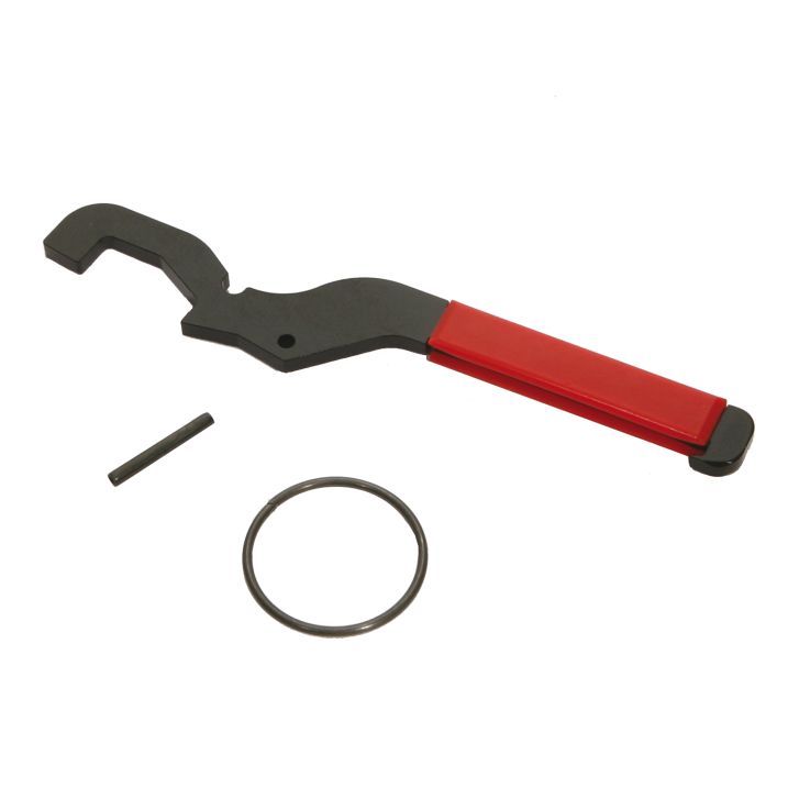 Captive Bolt Trigger Kit