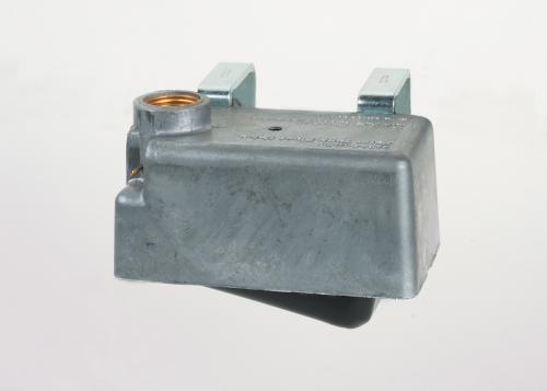DARE-O-MATIC 300GPH ALUMINUM HOUSED