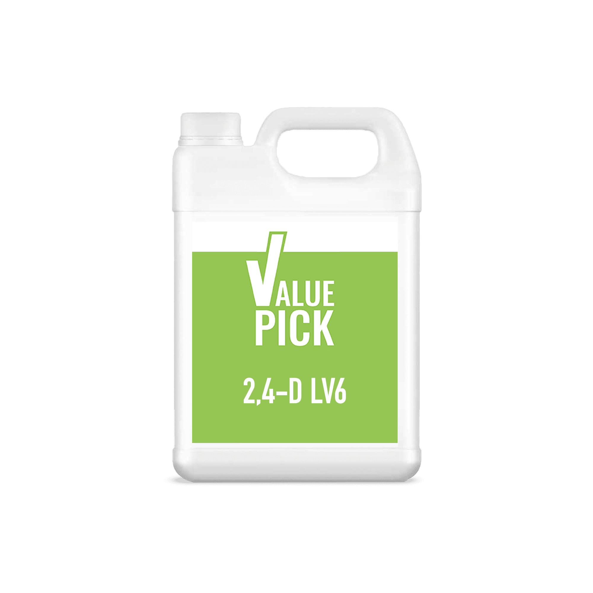 2,4-D LV 4 Herbicide | FBN