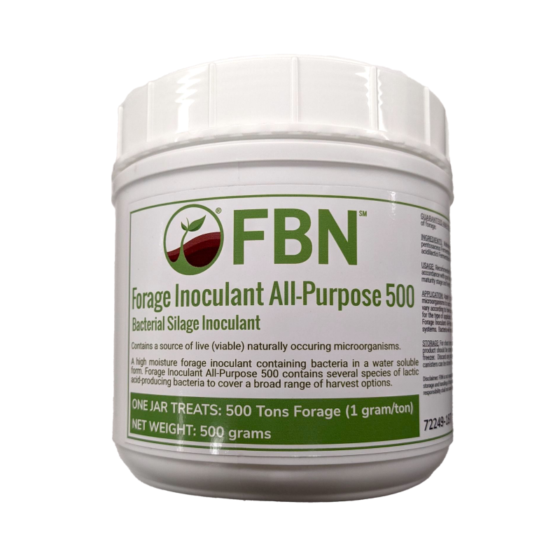 FBN Forage Inoculant All-Purpose 500