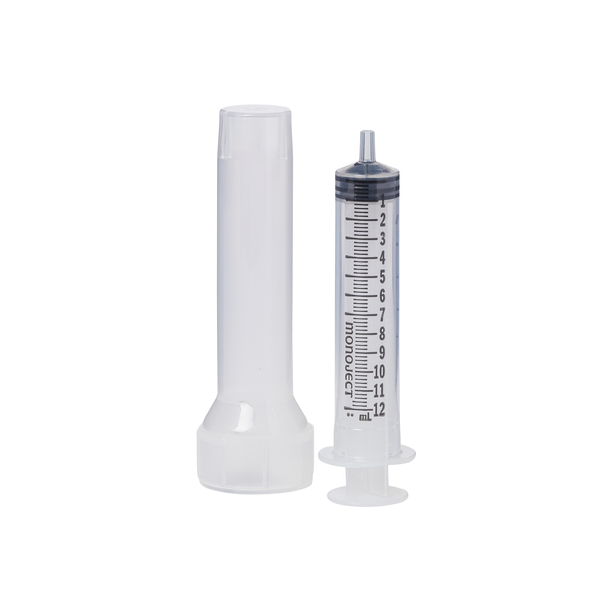 12cc Monoject Disposable Syringe, Regular_SYRINGE