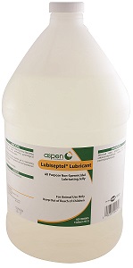 Aspen Veterinary Resources, LTD Lubiseptol Lubricant, 1 Gal