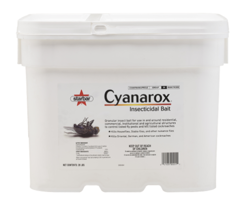 Starbar Cyanarox Insecticidal Bait 2