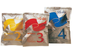 Jorvet Fiberglass Casting Tape 4" x 4 yd