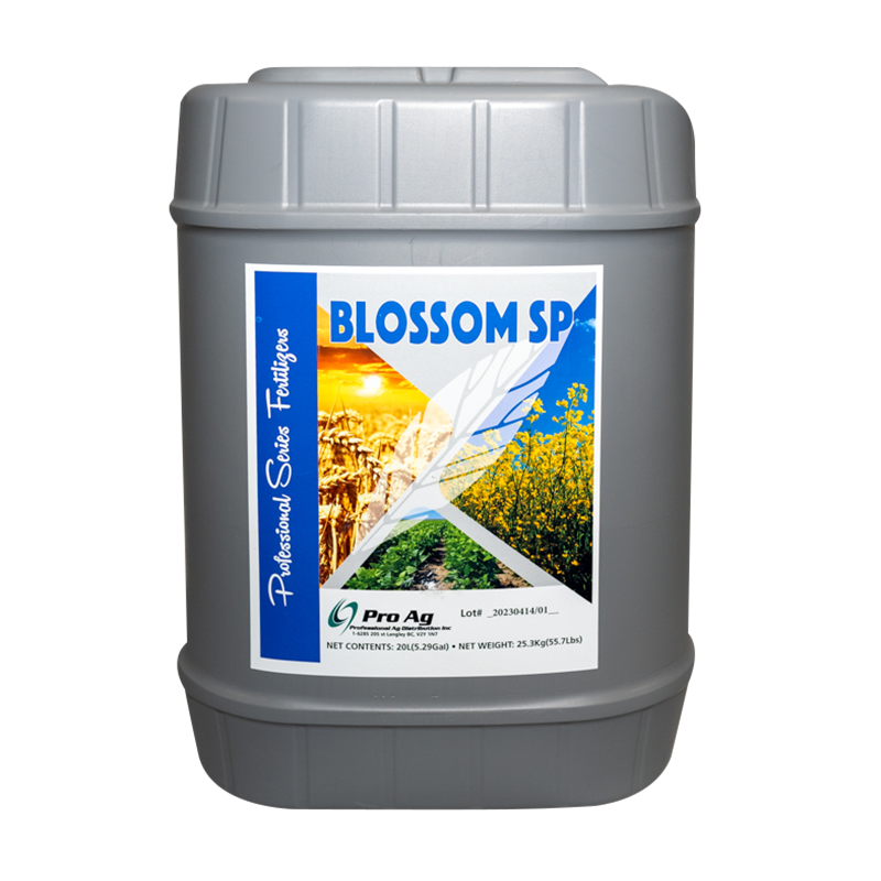 Blossom SP -- 1 x 20 Liter Jug