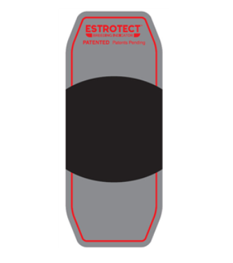 Estrotect Breeding Indicator, Red/Orange