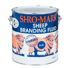 Si-Ro-Mark Marking Fluid