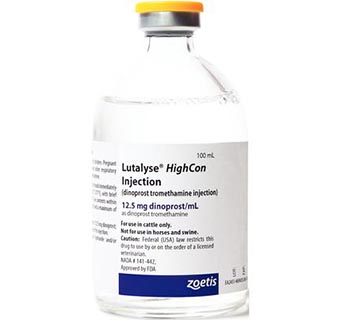 Lutalyse® HighCon, 100 mL