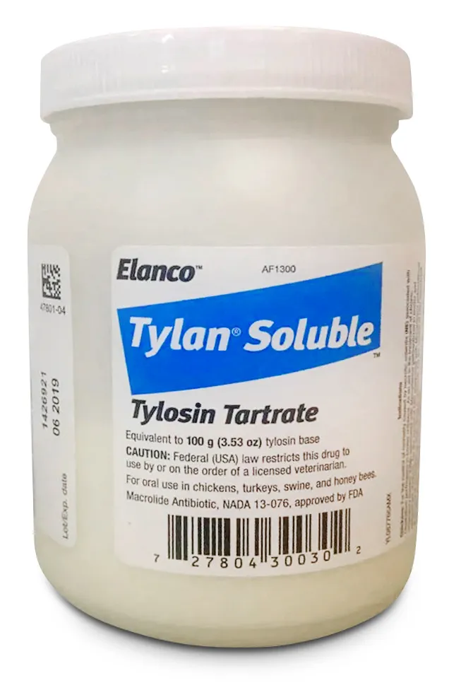 Tylan® Soluble, 100 g
