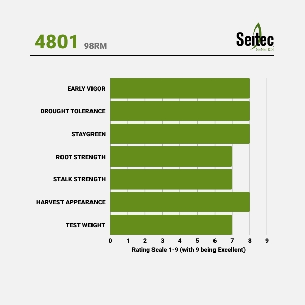 4801 - Chart