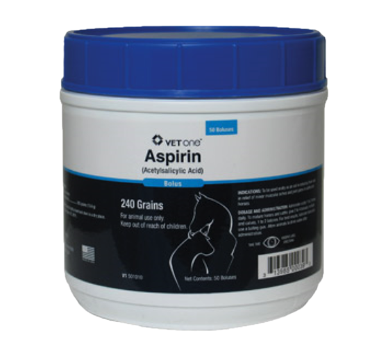 Aspirin 240G