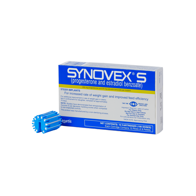 Synovex S