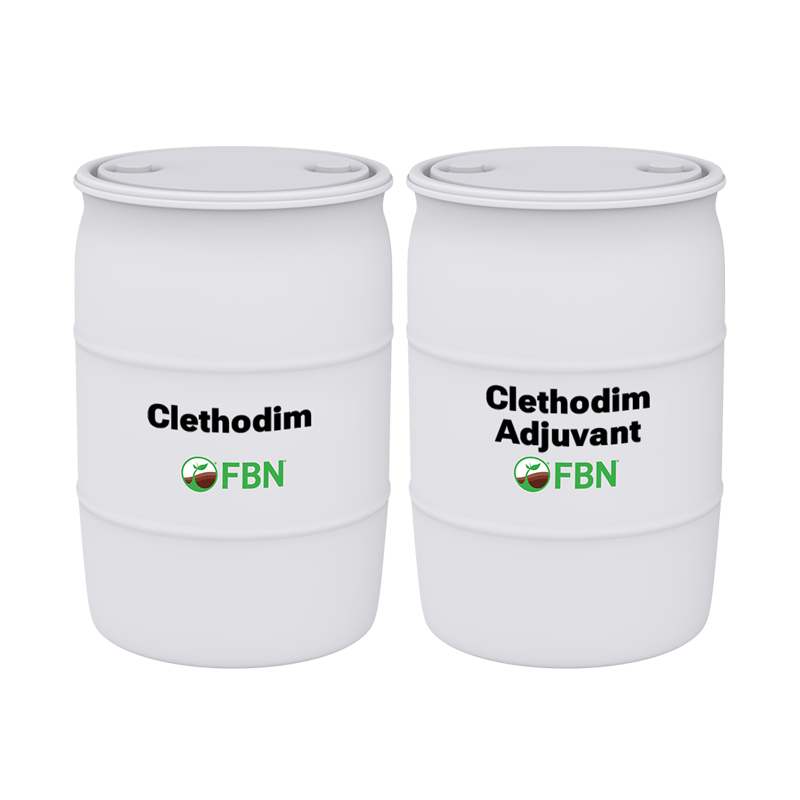 FBN Clethodim 240® barrels