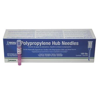 fbn-18g-x-3-4-polypropylene-hub-needle