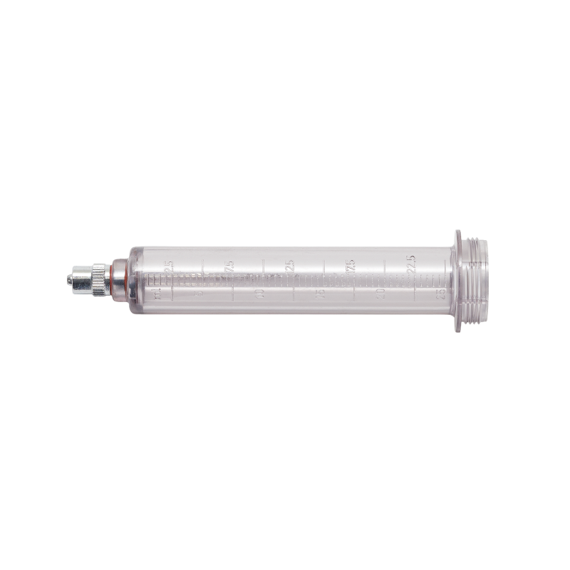 Allflex Repeater Syringe O-Ring, 25 mL