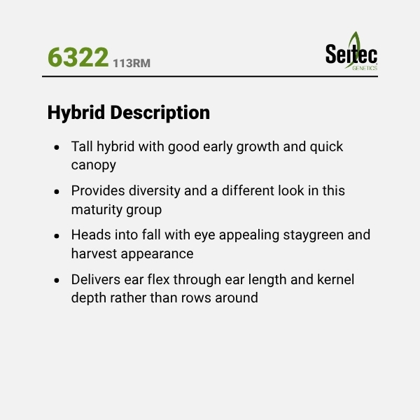 6322 - HD