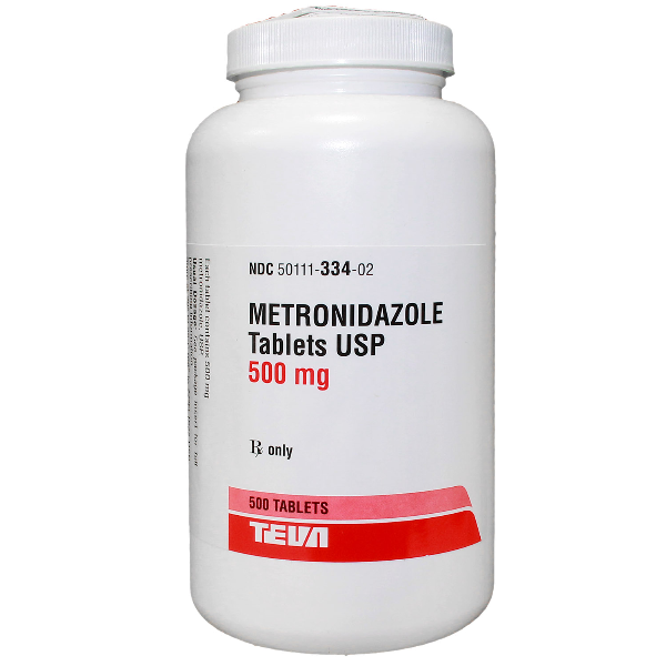 metronidazole-500mg