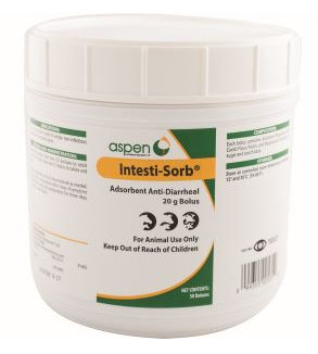 Intesti-Sorb Cattle Bolus