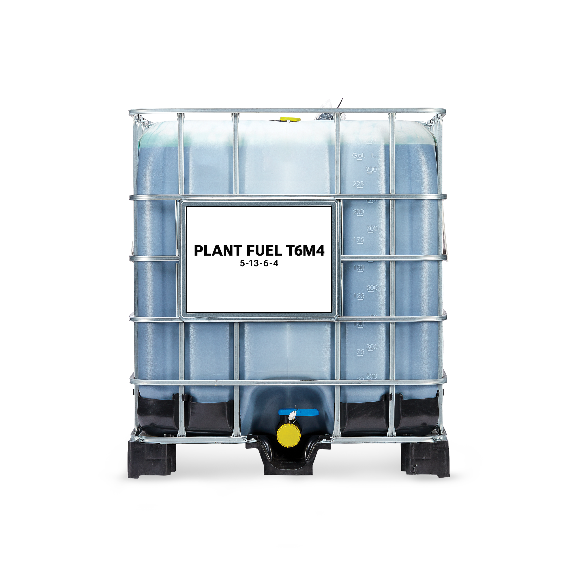 Plant Fuel T6M4