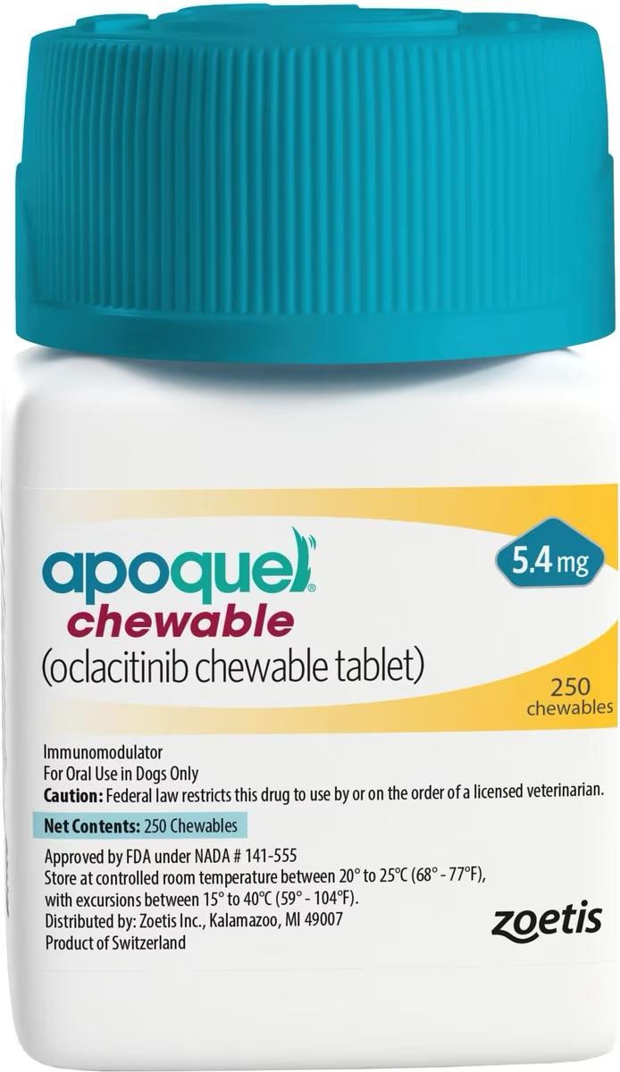 Apoquel 5.4