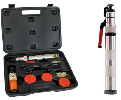 Blitz Captive Bolt Stunner Kit