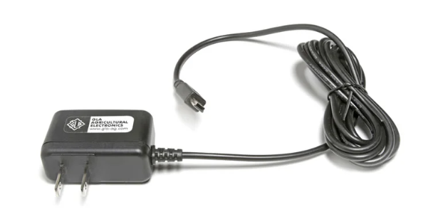 GLA C965 Wall Plug in Charger for M900 Thermometer