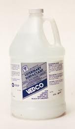 veterinary-surfactant