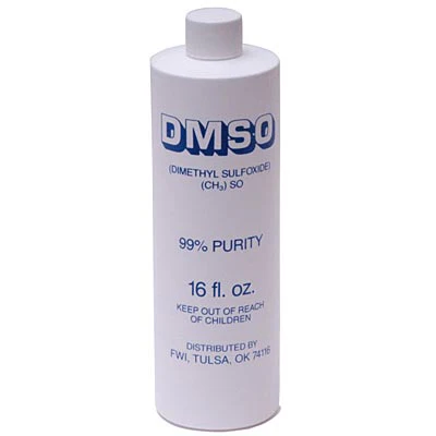 DMSO 16oz