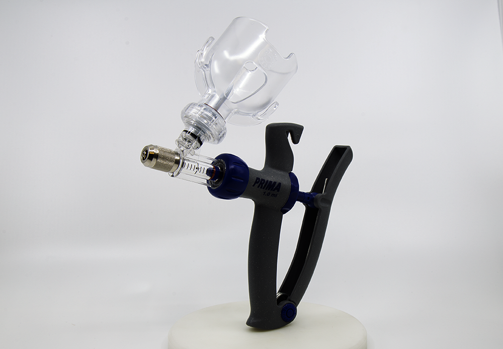 NEOGEN Corporation Prima Tech BMV Fast-Fit, Adjustable 1 mL