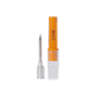 14G X 1" Aluminum Hub Needle