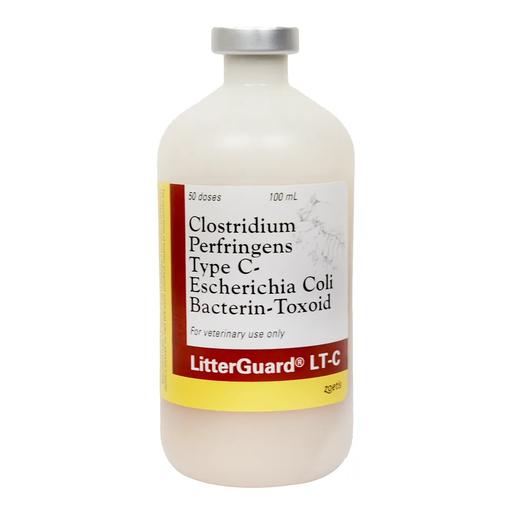 LitterGuard® LT-C 50 dose