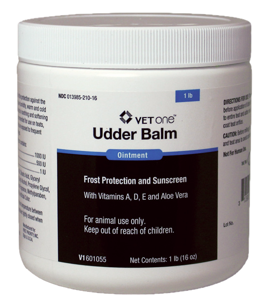 Udder Balm