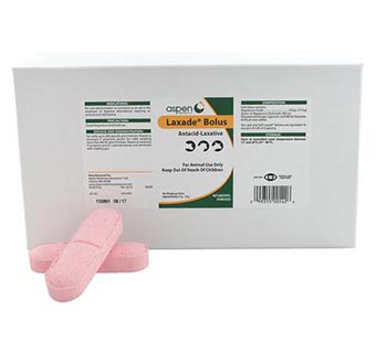 laxade-bolus