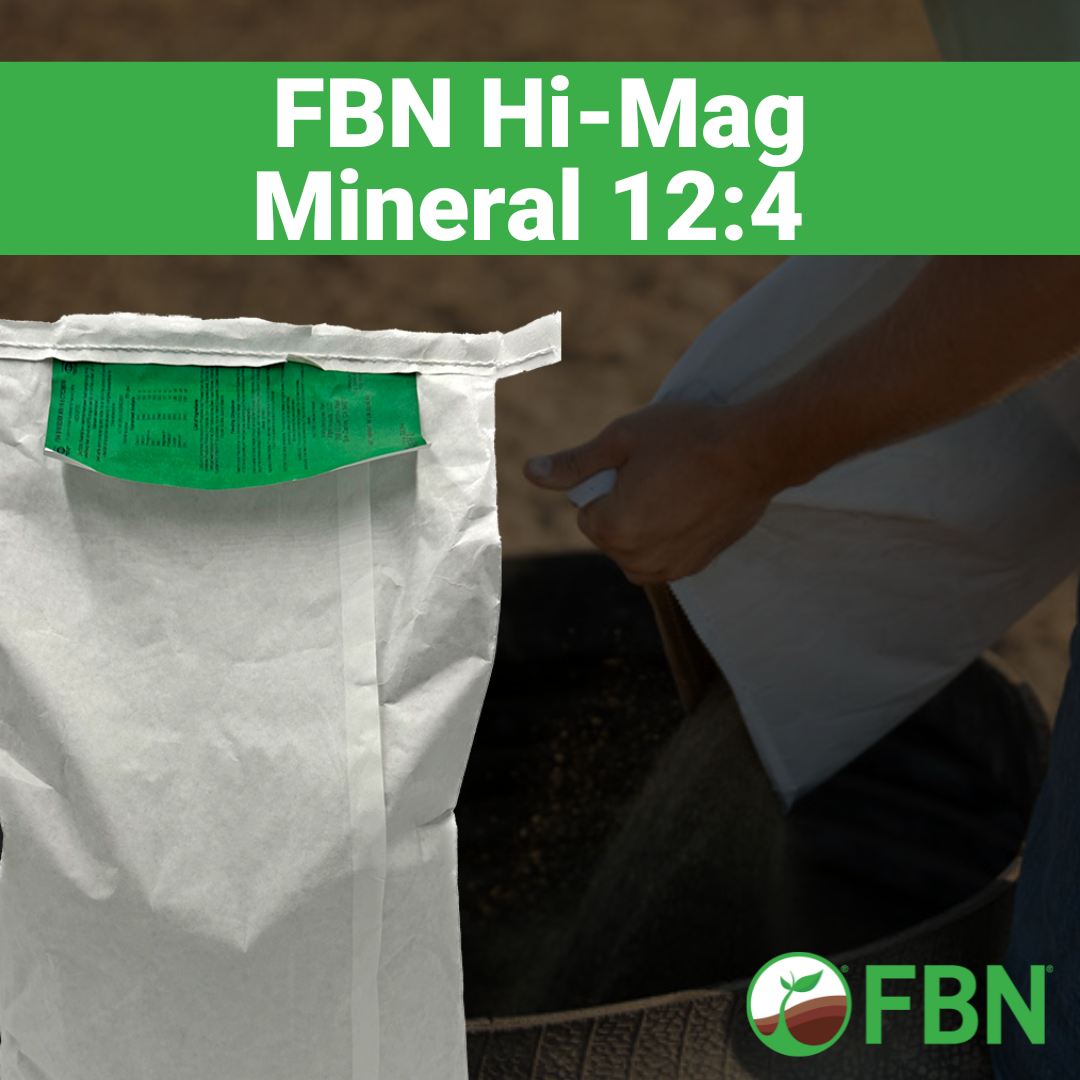 FBN Hi-Mag Forage Min 12:4