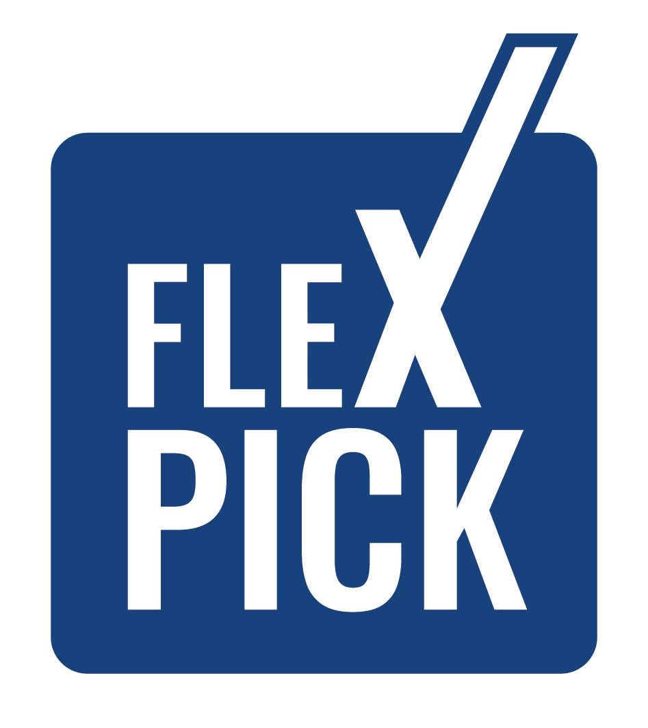 Master Farmer - Flex Pick Icon