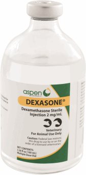 Dexasone 2 mg/mL Injection Solution (Aspen)